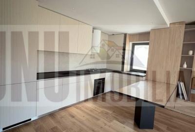 Apartament 80mp nou 2 cam - Pacurari Apartament 80mp nou 2 cam - Pacurari - 2