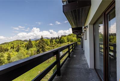 FILM! Oaza de relaxare si rafinament, in peisaje montane spe - 15