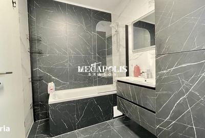 Apartament cu 3 camere în Central - 10