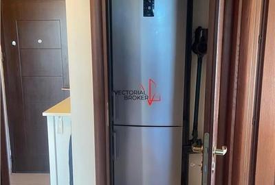 2 camere decomandate, et.7, renovat, mobilat, Basarabia- Costin Georgian - 7
