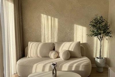 Vand casa insiruita 4 camere,3 bai, terasa, gradina, parcare - 1