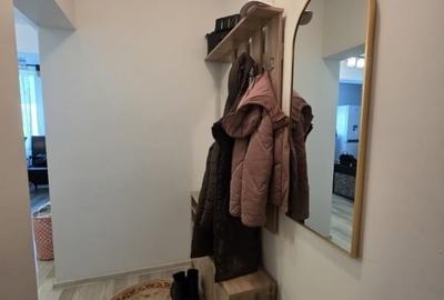 Apartament cu 2 camere semidecomandat în Tătărași - 9