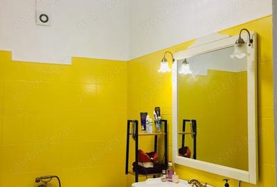 Apartament cu 3 camere în Sinaia - 10