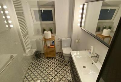 Farmec interbelic in inima Bucurestiului, Dorobanti- - 3