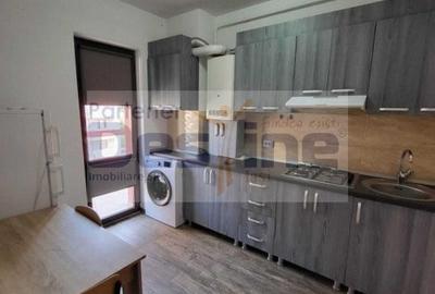 Apartament 1 camera -decomandat-River's Towers - 3