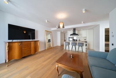 ONE Herastrau Towers | 2 camere de inchiriat - 3