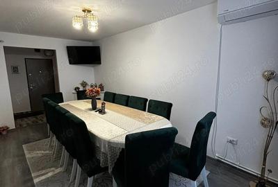 Apartament cu 2 camere semidecomandat în Central - 5