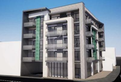 Teren intravilan pentru constructii de vanzare in Centru, Cluj Napoca - 3