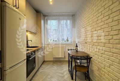 Apartament cu 2 camere semidecomandat, mobilat în Semicentral - 5