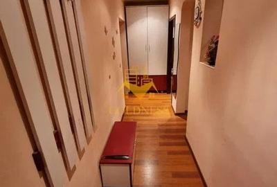 2 camere decomandat, Pet Friendly, Parcare, Dambul Rotund, Prima inchiriere - 8