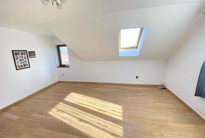 Casa P+M - zona GAI - 1