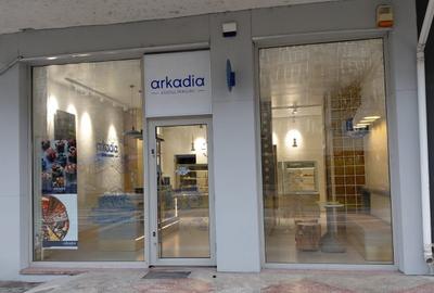 Spațiu comercial, de 110 mp, în Central - 2