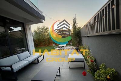 Vila 4 camere- Popesti Leordeni-zona Primarie - 1