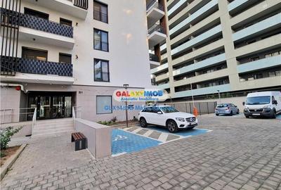 Apartament luminos si primitor, 3 camere, TRIAMA - 21