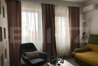 Garsonieră în Centru Vechi - 3