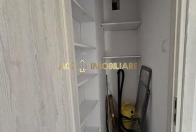 Apartament cu 2 camere decomandat, mobilat în Crângași - 13