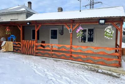 Casa de vanzare in trestiana - 3