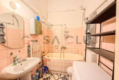 Ultracentral, 3 camere, ideal pentru investitii - 8