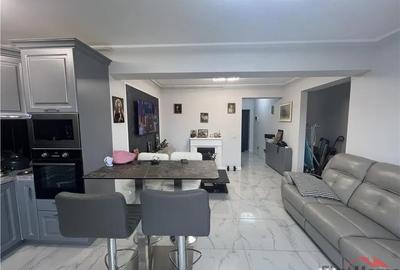 Apartament cu 2 camere decomandat, mobilat în Ultracentral - 8