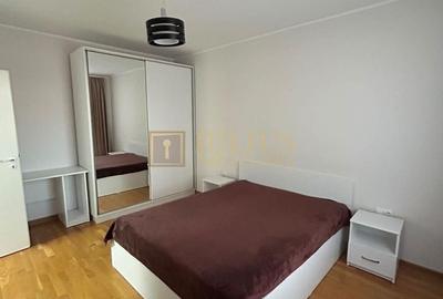 Apartament cu 2 camere decomandat, mobilat în Ghirodei - 1