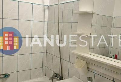 Apartament cu 2 camere semidecomandat în Tineretului