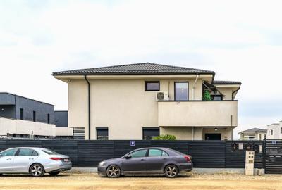 Vila de vânzare în Tunari – Acesta este locul unde continua povestea ta - 2