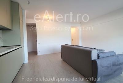 Chirie 2 camere Pipera, Residence 5, cu loc parcare, prima inchiriere. - 4
