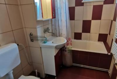 Apartament cu 2 camere decomandat în Tudor - 8