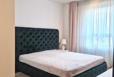 Apartament cu 3 camere, mobilat în Aviației - 4
