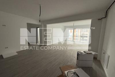 Apartament cu 2 camere semidecomandat în Central - 4