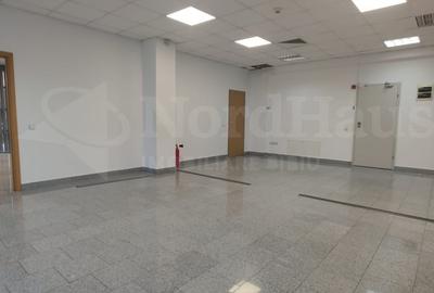 Spațiu comercial, de 839 mp, în Central - 13