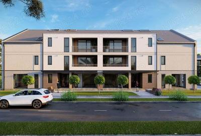 Teren în Moșnița Nouă - 6