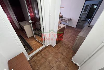 Apartament cu 3 camere semidecomandat în Ultracentral - 4