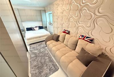 0 % Comision Cumparator ! Centru Civic/Afi ,2 camere mobilat / utilat - 2