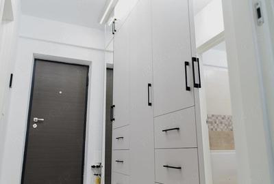 Garsonieră nedecomandată în Valea Lupului - 9