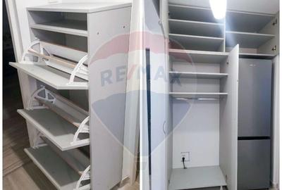 Apartament de inchiriat cu 2 camere, decomandat in zona... - 13