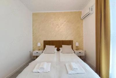 Apartament cu 2 camere decomandat în Băile Felix - 9