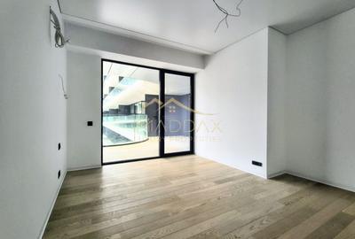 Apartament cu 4 camere semidecomandat în Floreasca - 22