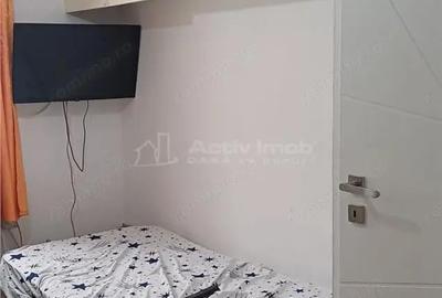 Garsonieră decomandată în Astra - 6