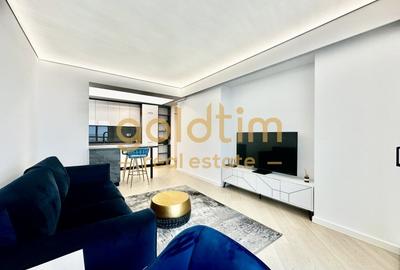 Apartament cu 2 camere decomandat, mobilat în Pipera - 2