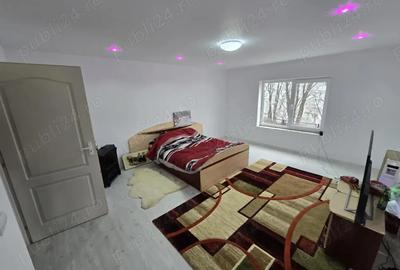 Vand casa in Reghin, intr-o zona lini?tita, cu o priveli?te superba, aproape de centru - 6