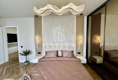 Apartament cu 3 camere în Luna - 15