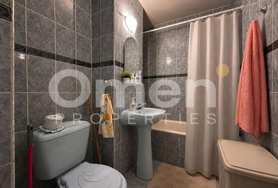 Apartament cu 4 camere decomandat, mobilat în Gării - 9