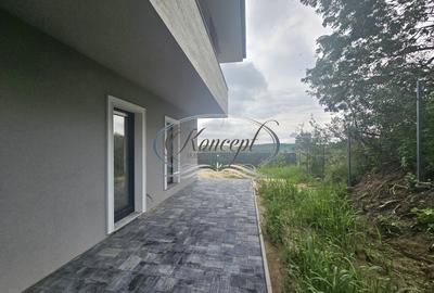 Casa cu panorama, in zona linistita - 10