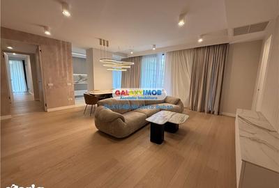 Apartament cu 4 camere în Aviatorilor - 9
