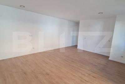 2 camere, 58 mp utili, incalzire in pardoseala, parcare, lift, zona Somesului - 3