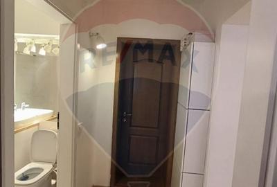 De vanzare ap 2 camere - Podgoria, Arad Etaj 1 curte interioara - 19