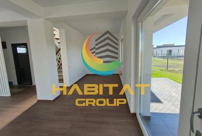 Casa Smart 4 Camere, Finisata la Cheie, Teren 362 mp - 7