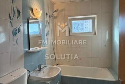 Apartament cu 2 camere semidecomandat în Gării - 7