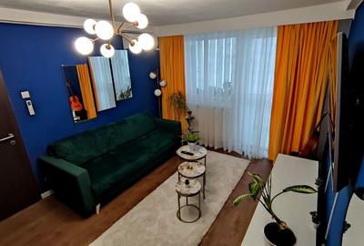 Se vinde apartament zona Garii 2 camere Semidecomandat langa Gara - 2